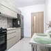 Sector 6 2 camere, etaj 1, 56 mp,an 2019,bloc nou,mobilat-utilat complet,